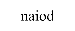 NAIOD