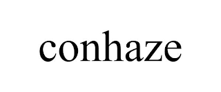 CONHAZE