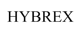 HYBREX