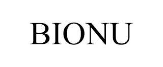 BIONU