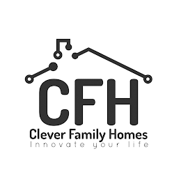 CFH CLEVER FAMILY HOMES INNOVATE YOUR LIFE