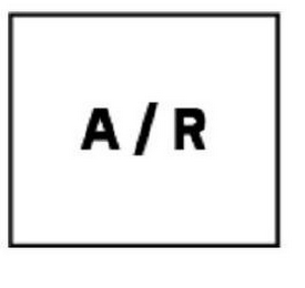 A/R