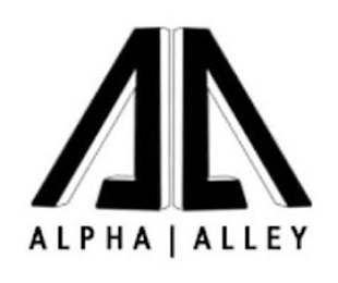 AA ALPHA ALLEY