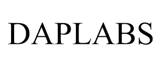 DAPLABS