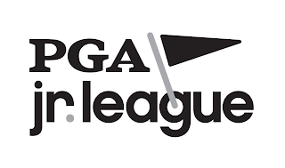 PGA JR. LEAGUE