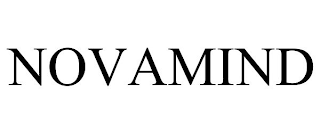 NOVAMIND