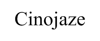 CINOJAZE