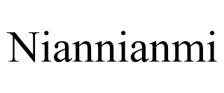 NIANNIANMI