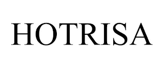 HOTRISA