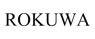 ROKUWA