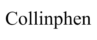 COLLINPHEN