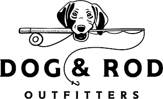 DOG & ROD OUTFITTERS