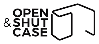 OPEN & SHUT CASE