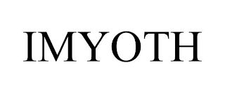 IMYOTH