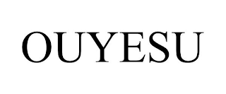 OUYESU