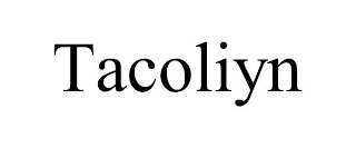 TACOLIYN