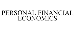 PERSONAL FINANCIAL ECONOMICS