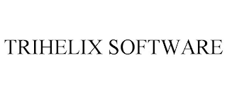 TRIHELIX SOFTWARE