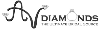 AV DIAMONDS THE ULTIMATE BRIDAL SOURCE