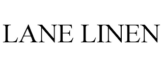 LANE LINEN