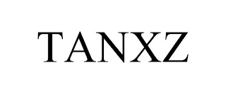 TANXZ