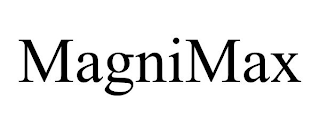 MAGNIMAX