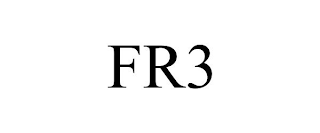 FR3