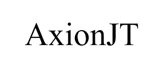 AXIONJT