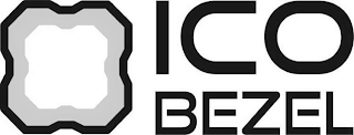 ICO BEZEL