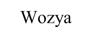 WOZYA