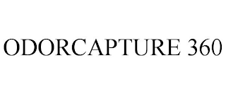 ODORCAPTURE 360