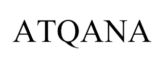 ATQANA