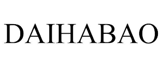 DAIHABAO