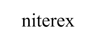 NITEREX