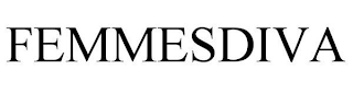 FEMMESDIVA