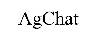 AGCHAT