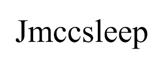 JMCCSLEEP