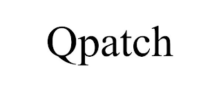 QPATCH