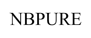 NBPURE