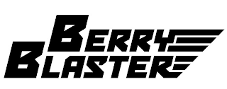 BERRY BLASTER