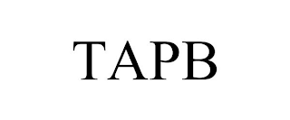 TAPB