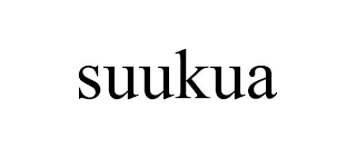 SUUKUA