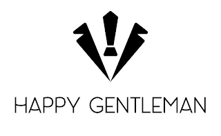 HAPPY GENTLEMAN