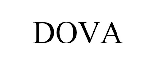 DOVA