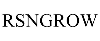 RSNGROW