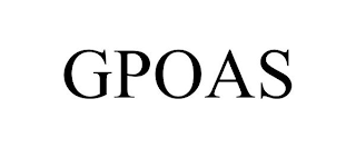 GPOAS