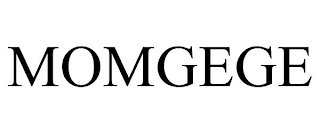 MOMGEGE