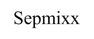 SEPMIXX