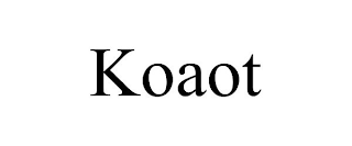 KOAOT