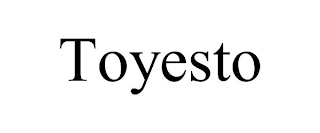 TOYESTO